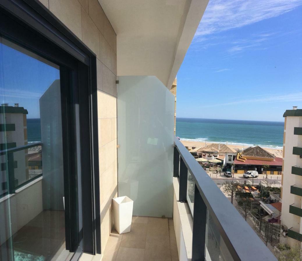 Pe Na Areia Alojamento Local Portimao Exterior photo