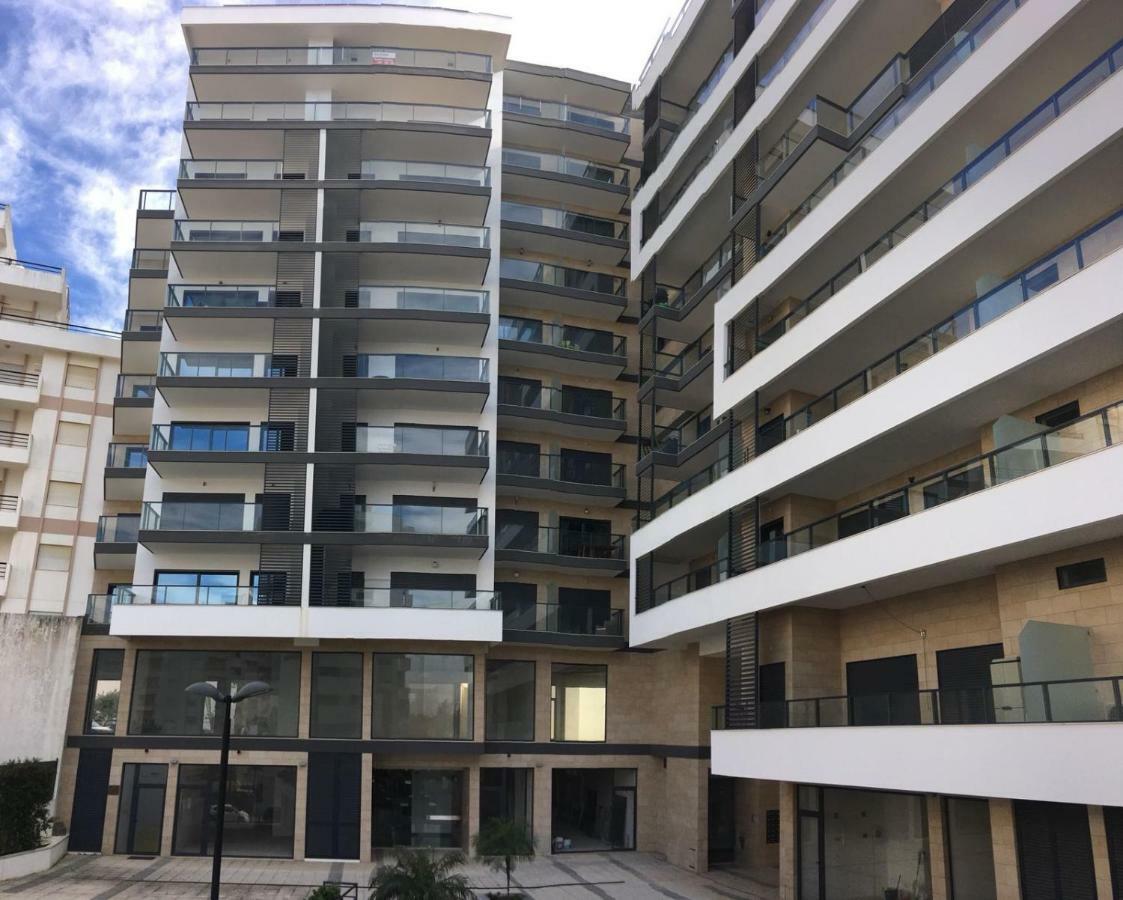 Pe Na Areia Alojamento Local Portimao Exterior photo