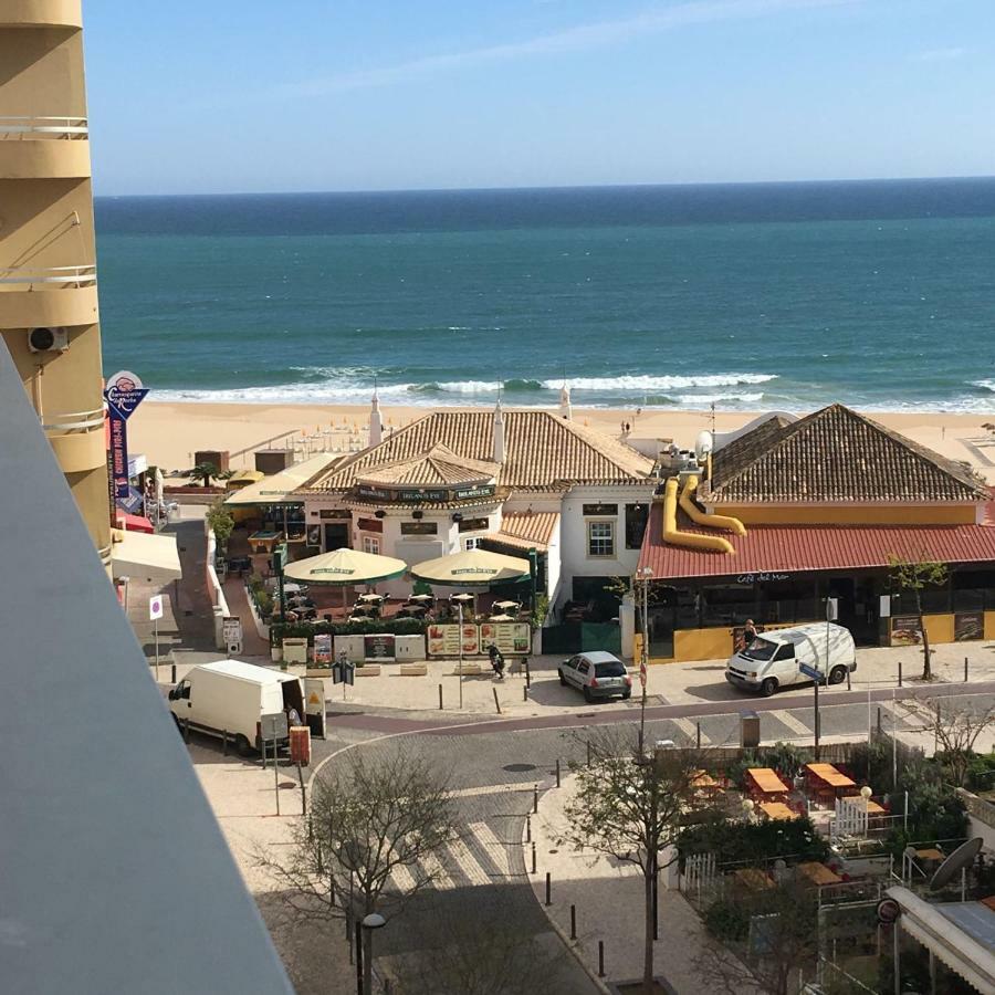 Pe Na Areia Alojamento Local Portimao Exterior photo