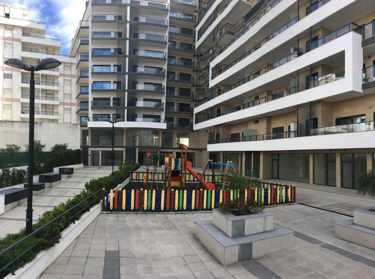 Pe Na Areia Alojamento Local Portimao Exterior photo
