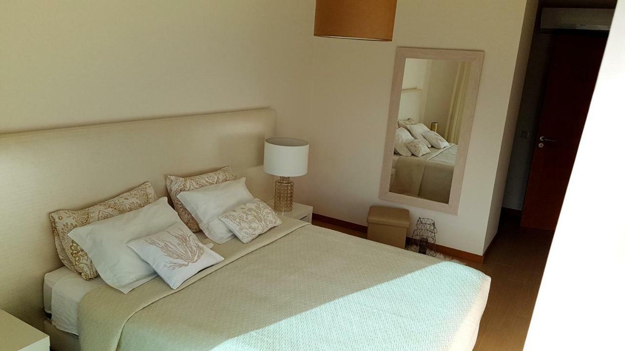 Pe Na Areia Alojamento Local Portimao Exterior photo