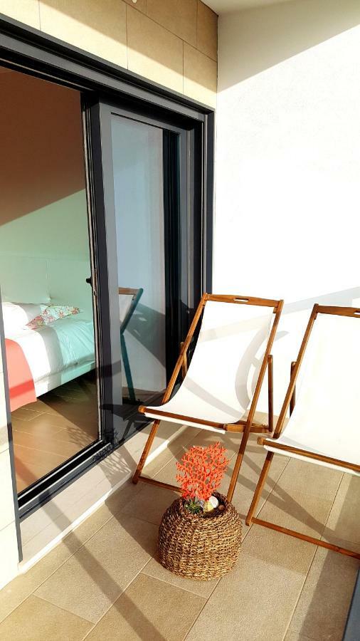 Pe Na Areia Alojamento Local Portimao Exterior photo