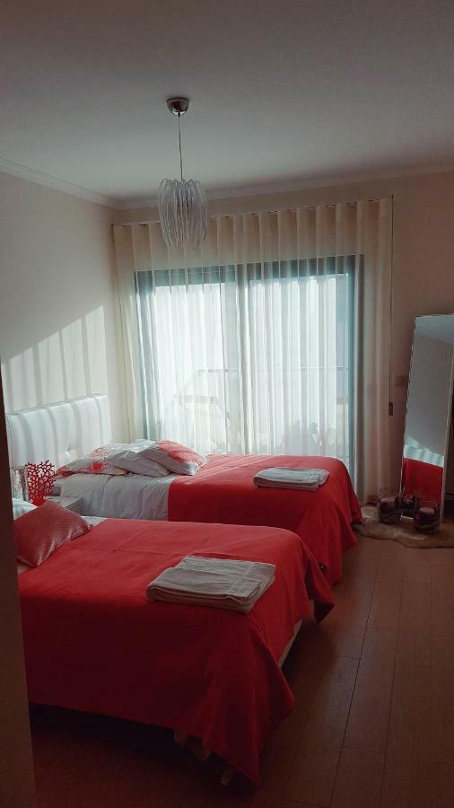 Pe Na Areia Alojamento Local Portimao Exterior photo