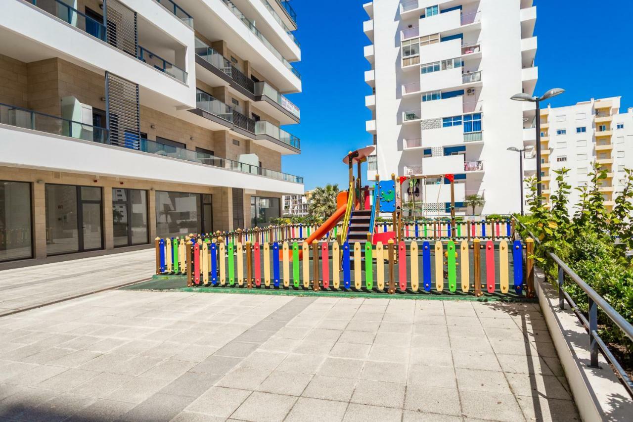 Pe Na Areia Alojamento Local Portimao Exterior photo