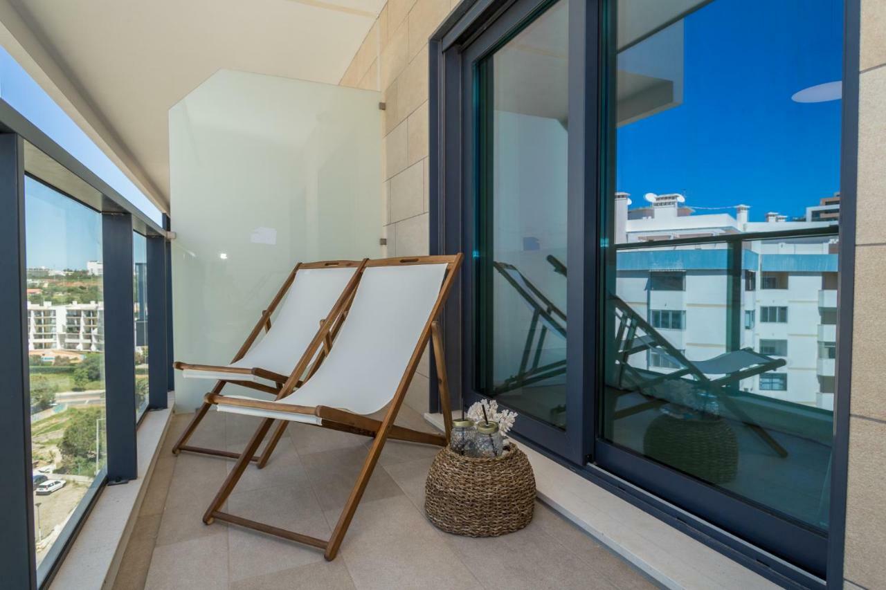 Pe Na Areia Alojamento Local Portimao Exterior photo