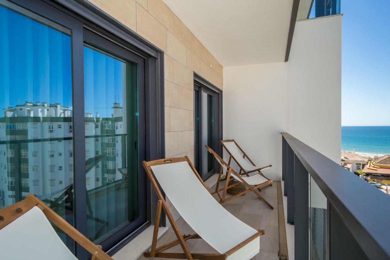 Pe Na Areia Alojamento Local Portimao Exterior photo